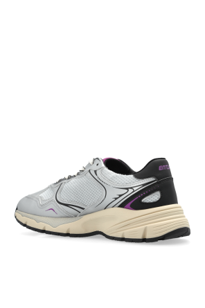 Enterprise Japan Sports trainers ‘Run Rocket Low’