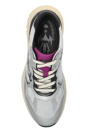 Enterprise Japan Sports trainers ‘Run Rocket Low’