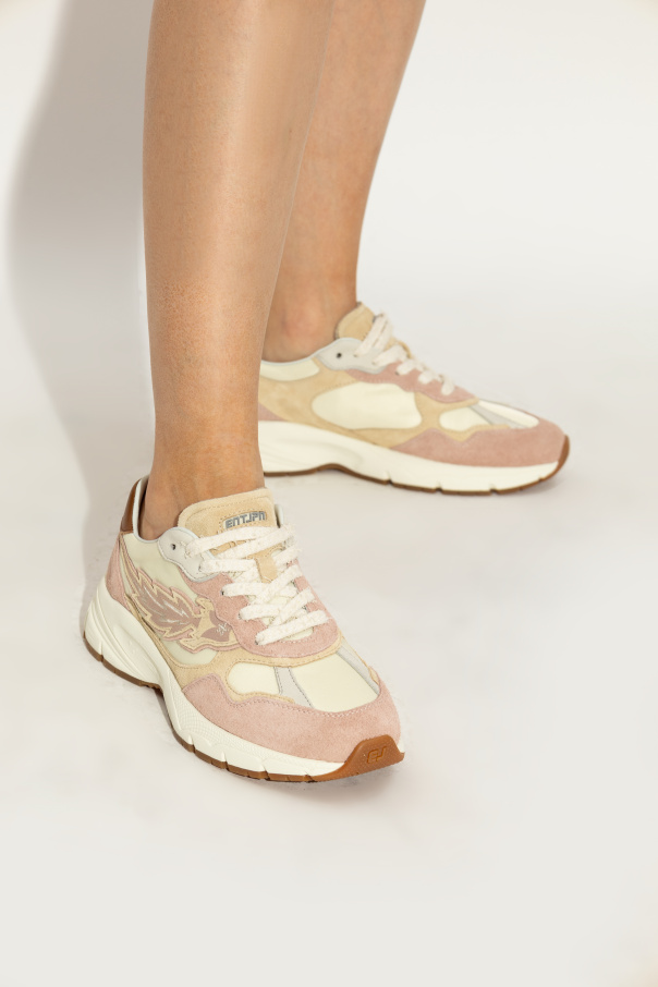 Enterprise Japan Sportschuhe ‘Run Rocket Low’