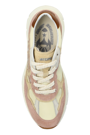 Enterprise Japan Sportschuhe ‘Run Rocket Low’