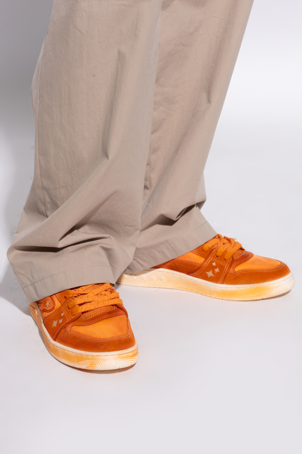 Enterprise Japan Sports shoes EGG ROCKET M-LOW