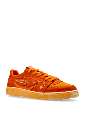 Enterprise Japan Sports shoes EGG ROCKET M-LOW