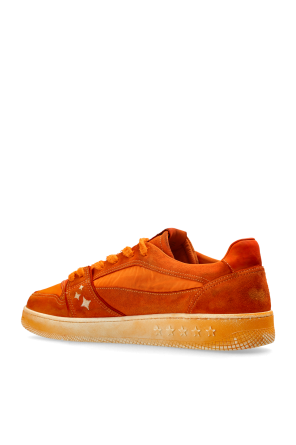 Enterprise Japan Sports shoes EGG ROCKET M-LOW