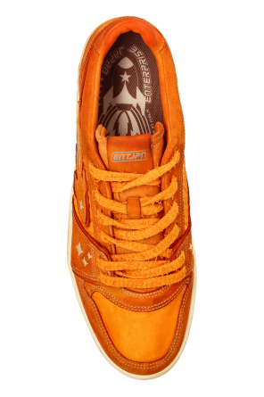 Enterprise Japan Sports shoes EGG ROCKET M-LOW