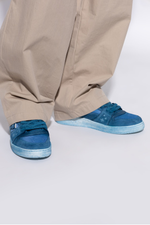 Sneakers egg rocket m-low od Enterprise Japan