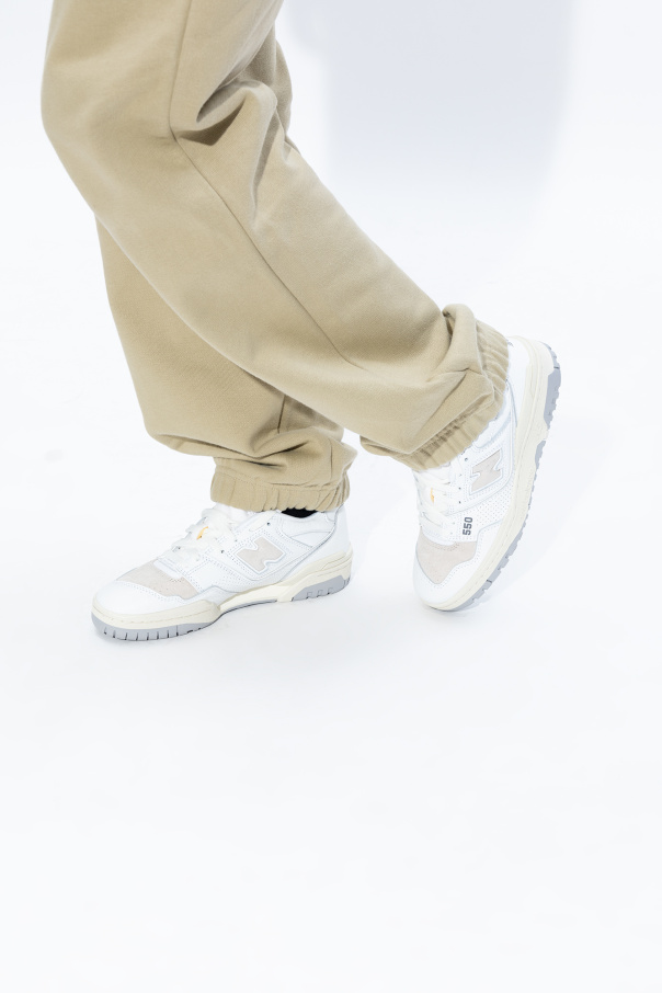 New Balance ‘BB550PWG’ sneakers