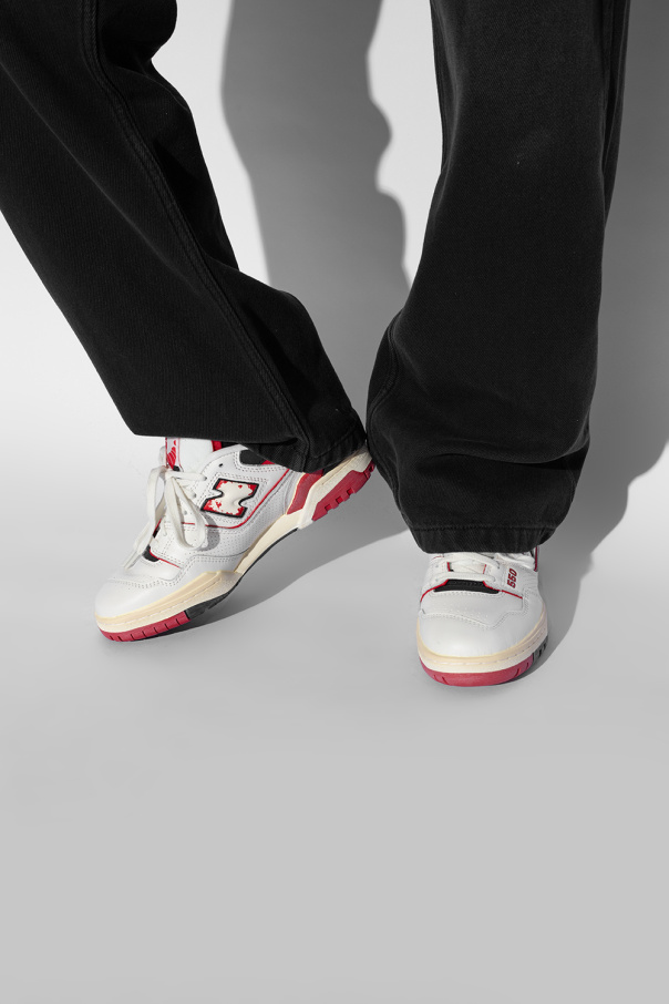 New Balance ‘BB550VGA’ sneakers