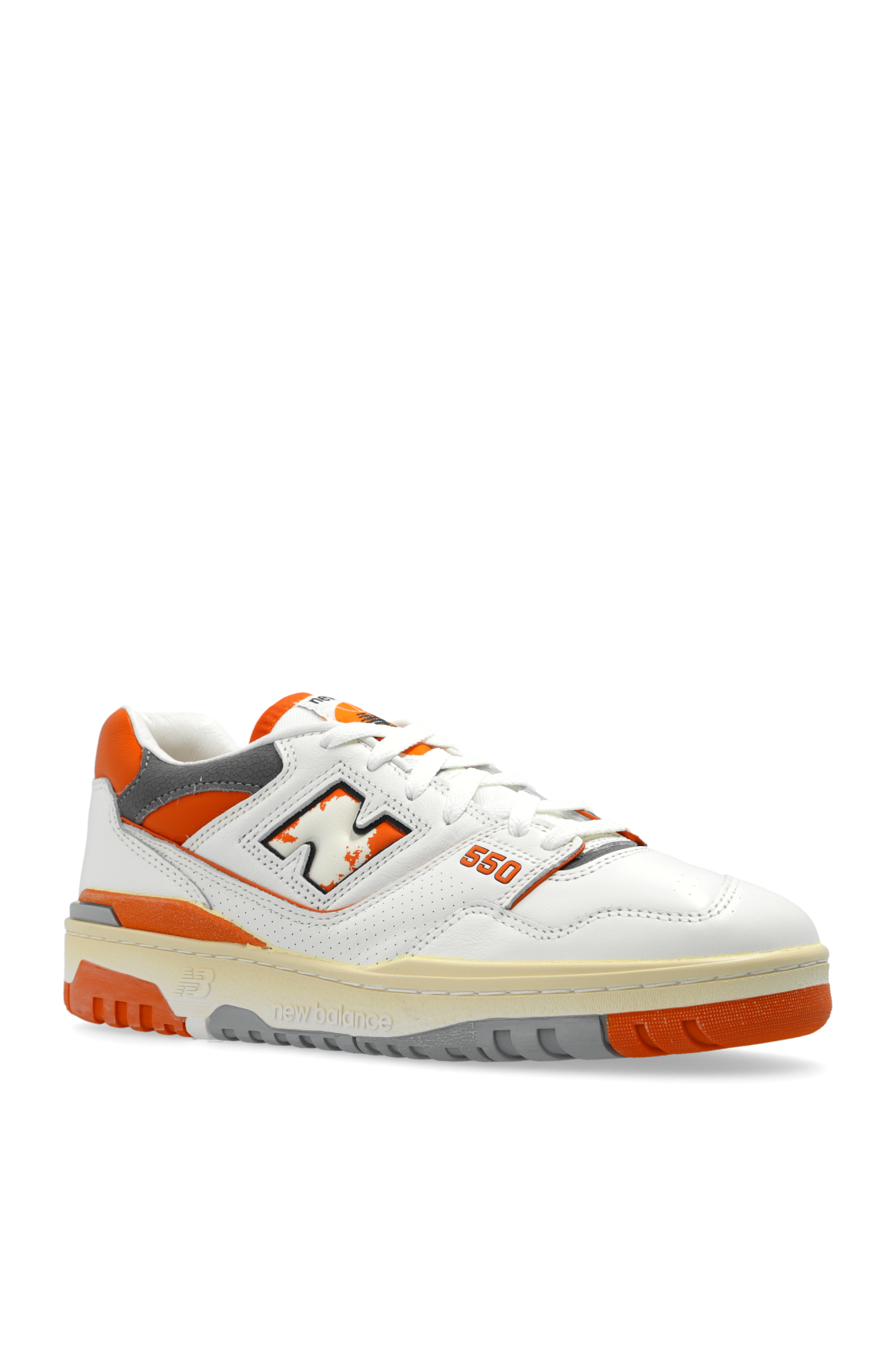 New Balance Sports shoes BB550VTF