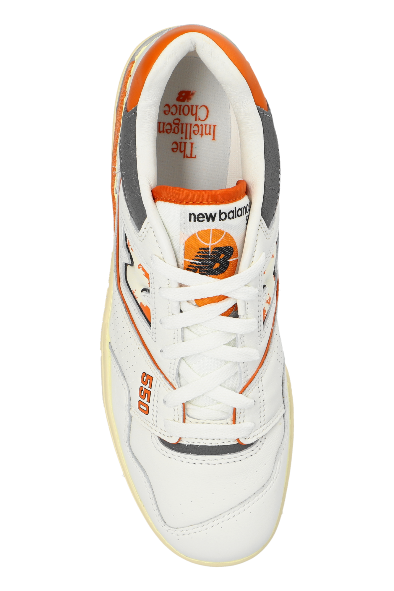 New Balance Sports shoes BB550VTF