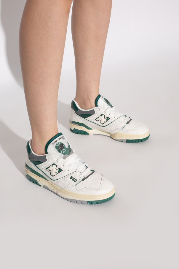 New Balance Buty sportowe `BB550VTG`