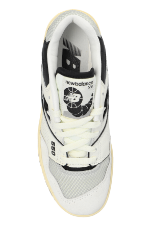 New Balance Sports shoes BB550CPC