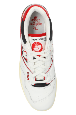 New Balance Buty sportowe ‘BB550VGA’