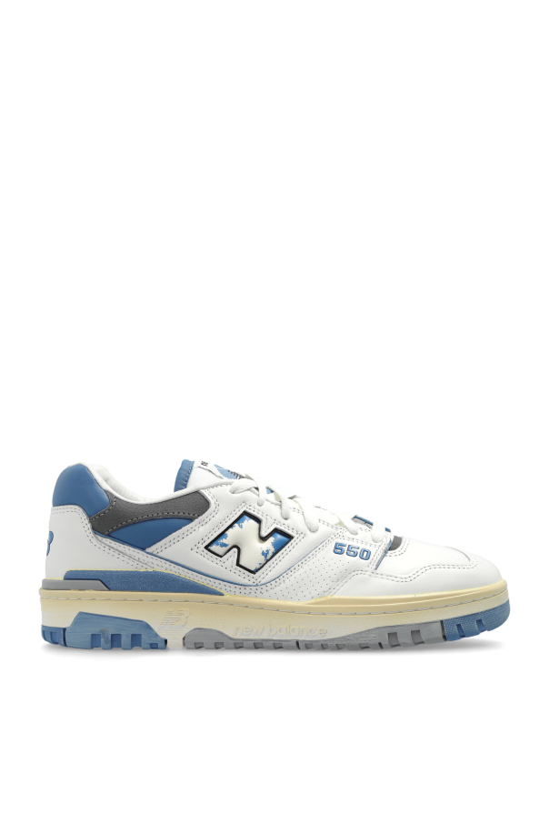 New Balance Sports shoes BB550VTE