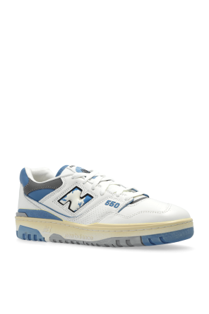 New Balance Sneakers BB550VTE