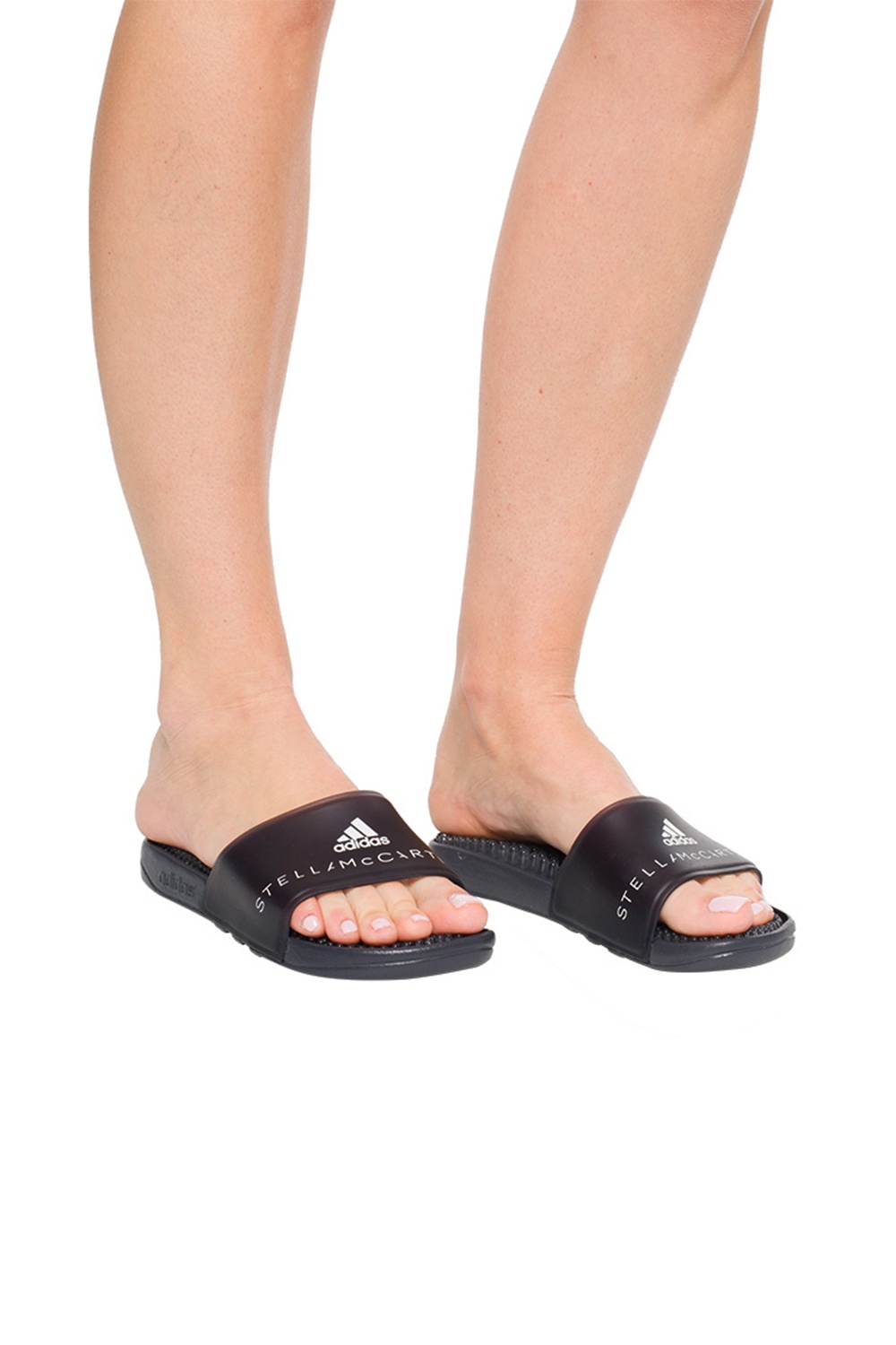 adidas sandals with nubs