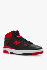 New Balance ‘BB650RBR’ sneakers