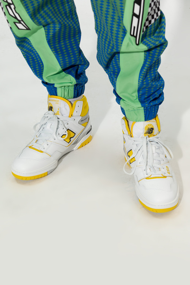 New Balance ‘BB650RCG’ sneakers