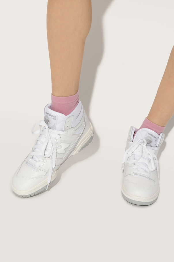 New Balance ‘BB650RWW’ sneakers