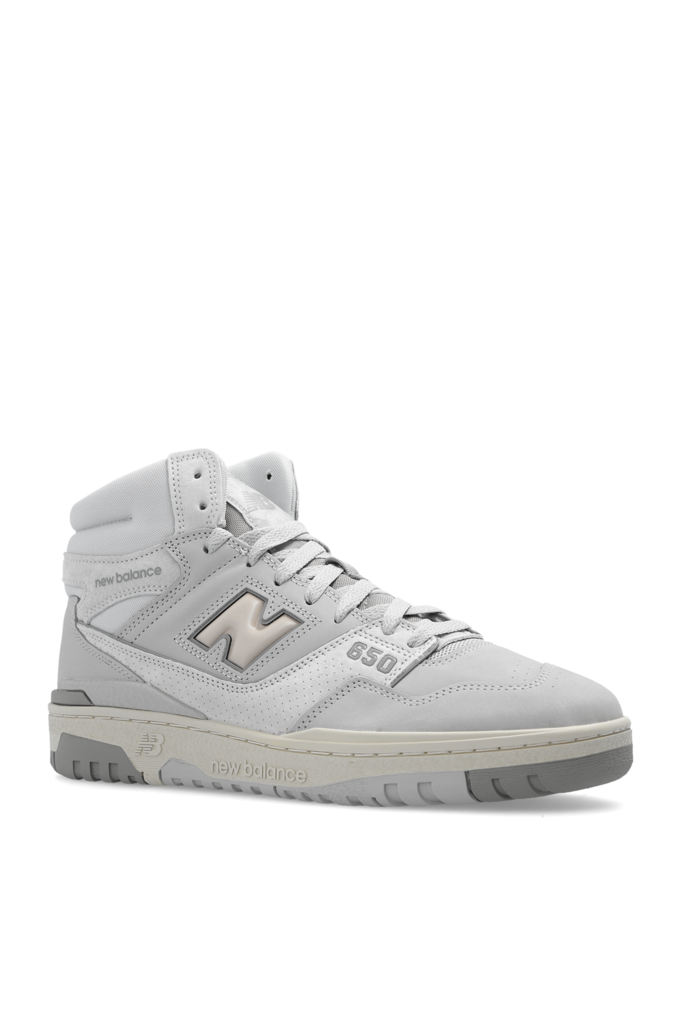 New Balance Buty sportowe ‘BB650RGG’