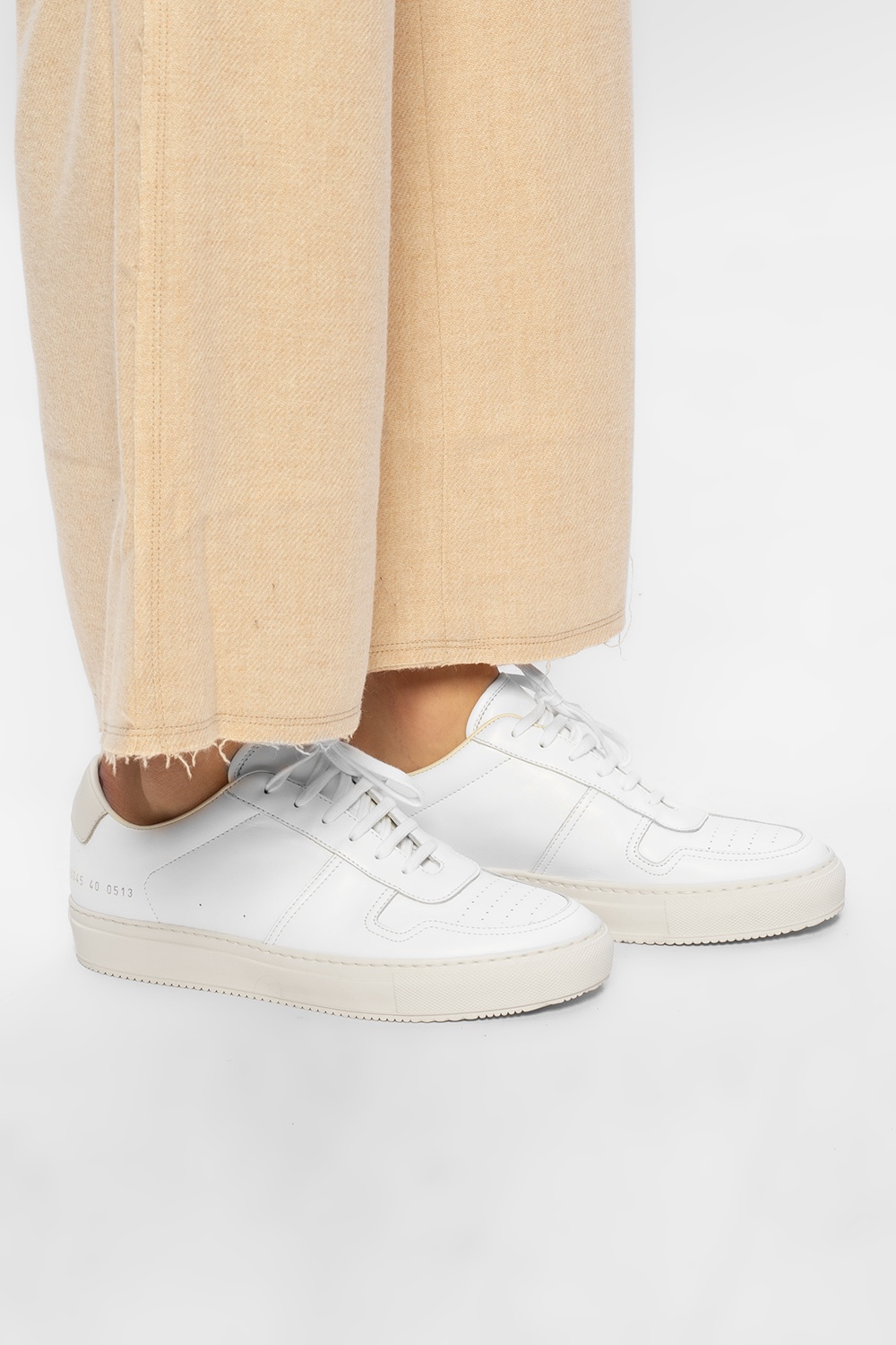 Common Projects ‘Bball 70’s’ sneakers