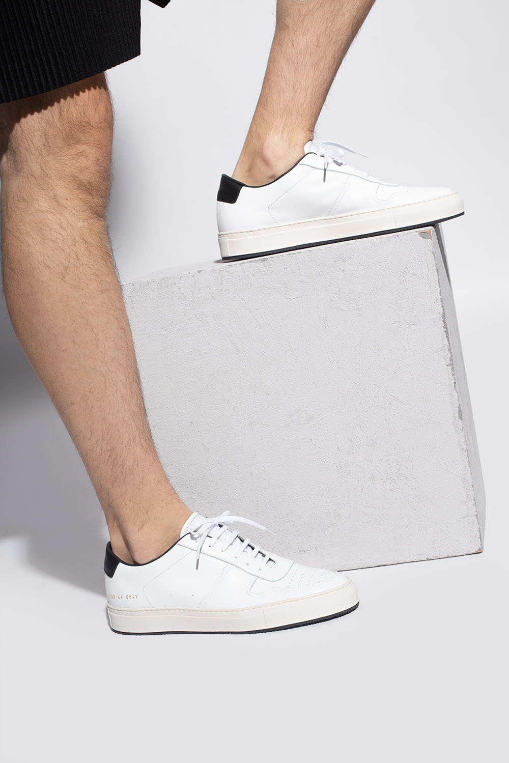 Common Projects ‘Bball ‘90’ sneakers