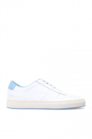 Trainers CALVIN KLEIN JEANS Chunky Cupsole Gel Backtab Wn YW0YW00844 Bright White YAF