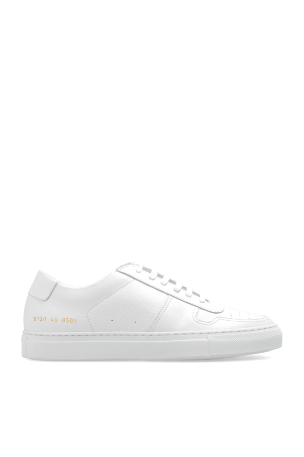 Common Projects Buty sportowe ‘Bball Classic’