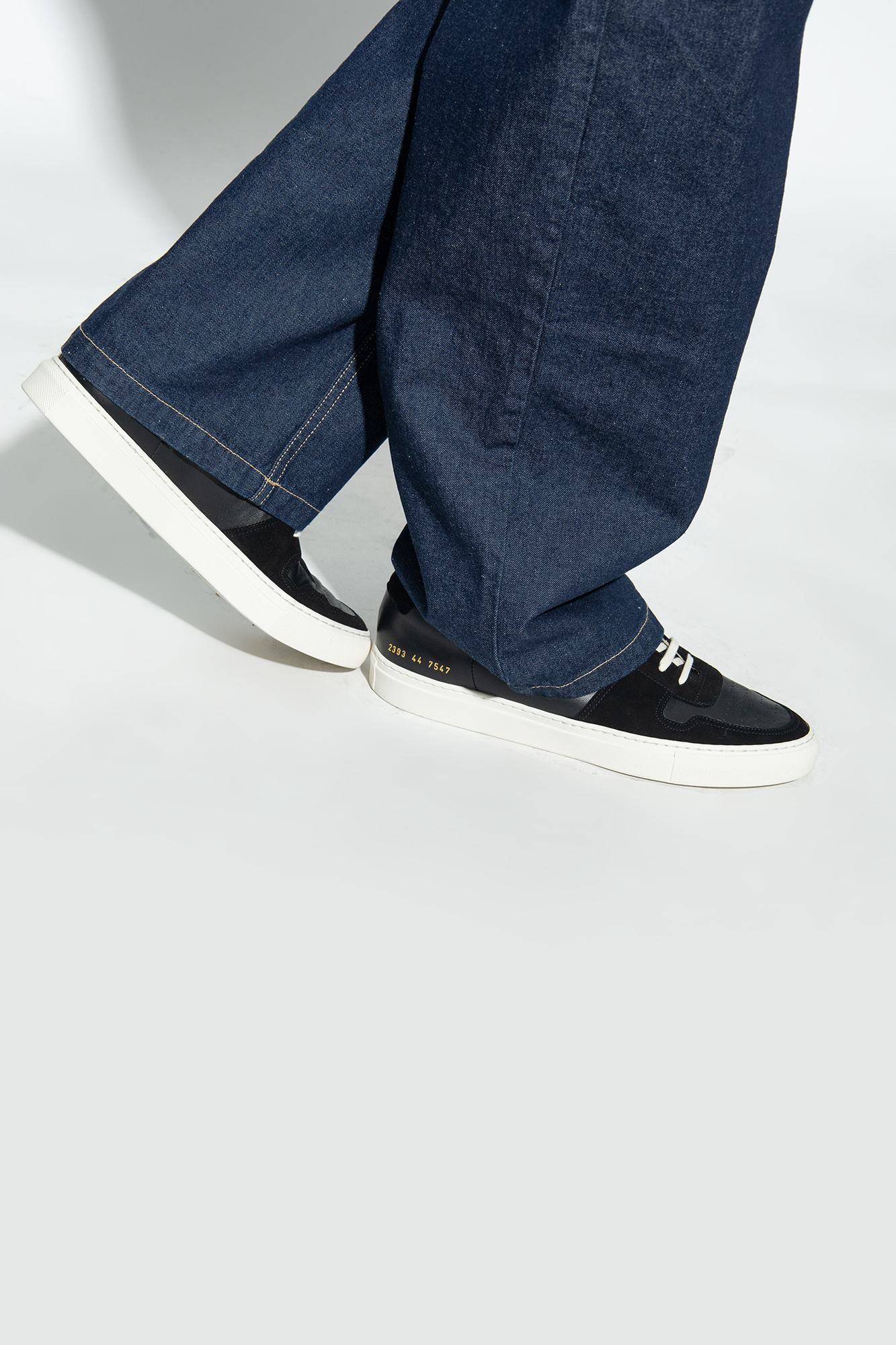 Common Projects ‘Bball Duo’ sneakers