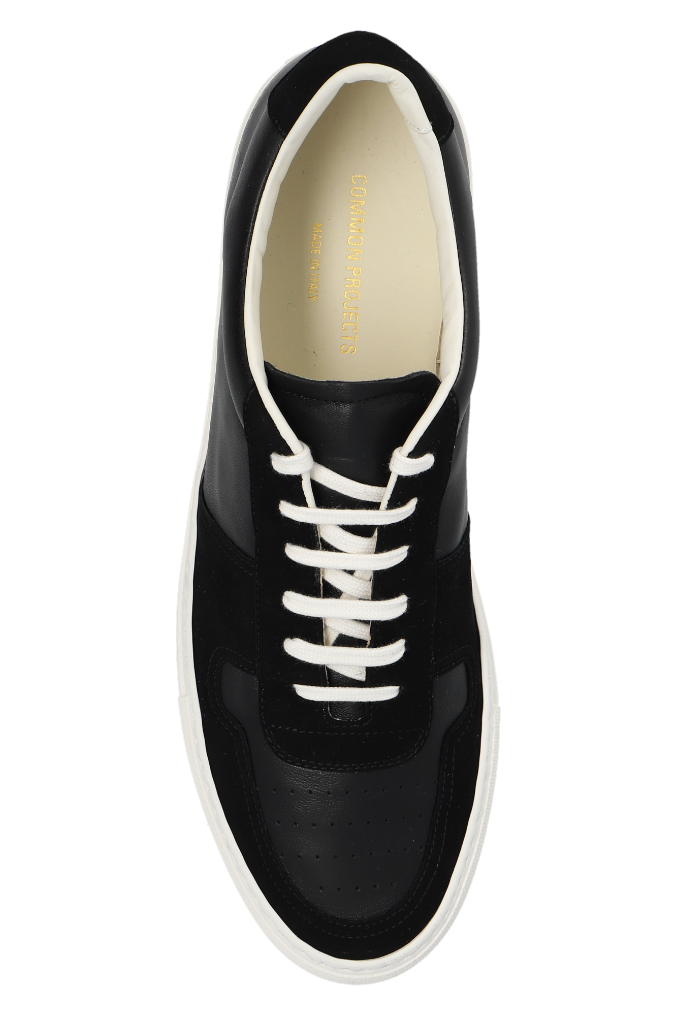 Common Projects ‘Bball Duo’ sneakers