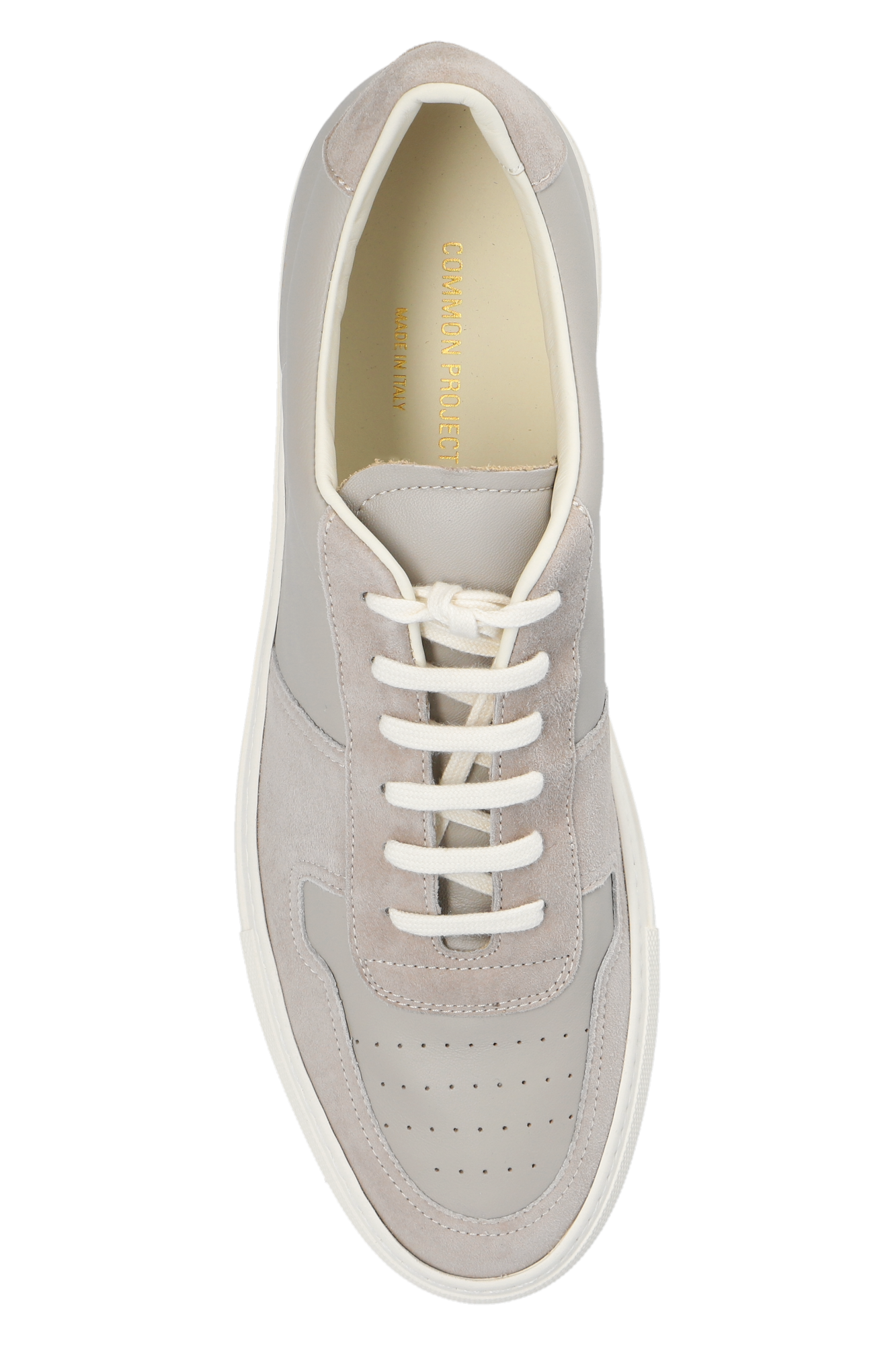 Common Projects ‘Bball Duo’ sneakers