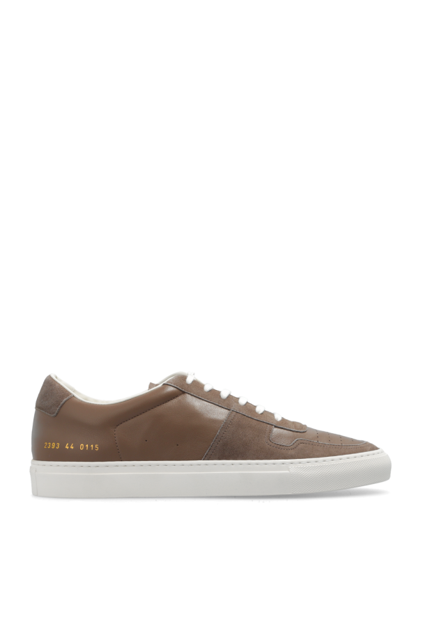 ‘Bball Duo’ sneakers od Common Projects