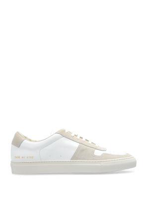 Buty sportowe `bball duo` od Common Projects