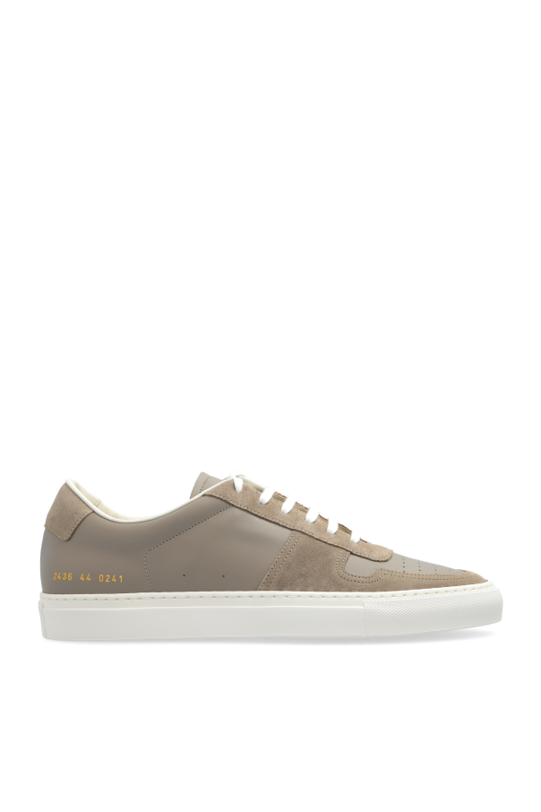 Common Projects Trainers Bball Duo