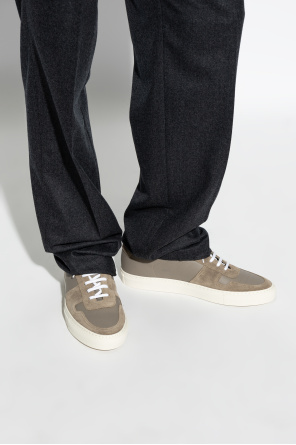 Buty sportowe `bball duo` od Common Projects