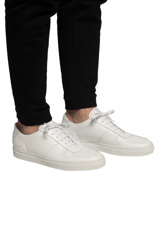 Common Projects Buty sportowe ‘Bball’
