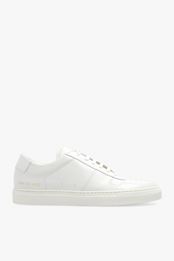 Common Projects Buty sportowe ‘Bball Low Bumpy’