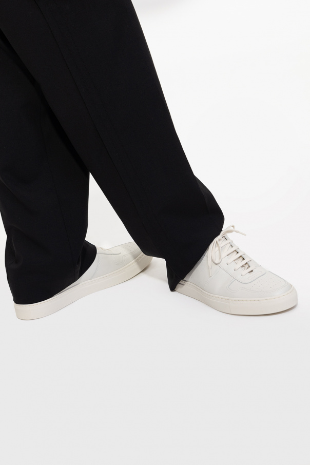 Common Projects ‘Bball Low Bumpy’ sneakers