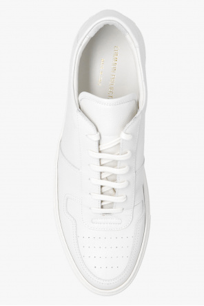 Common Projects Buty sportowe ‘Bball Low Bumpy’