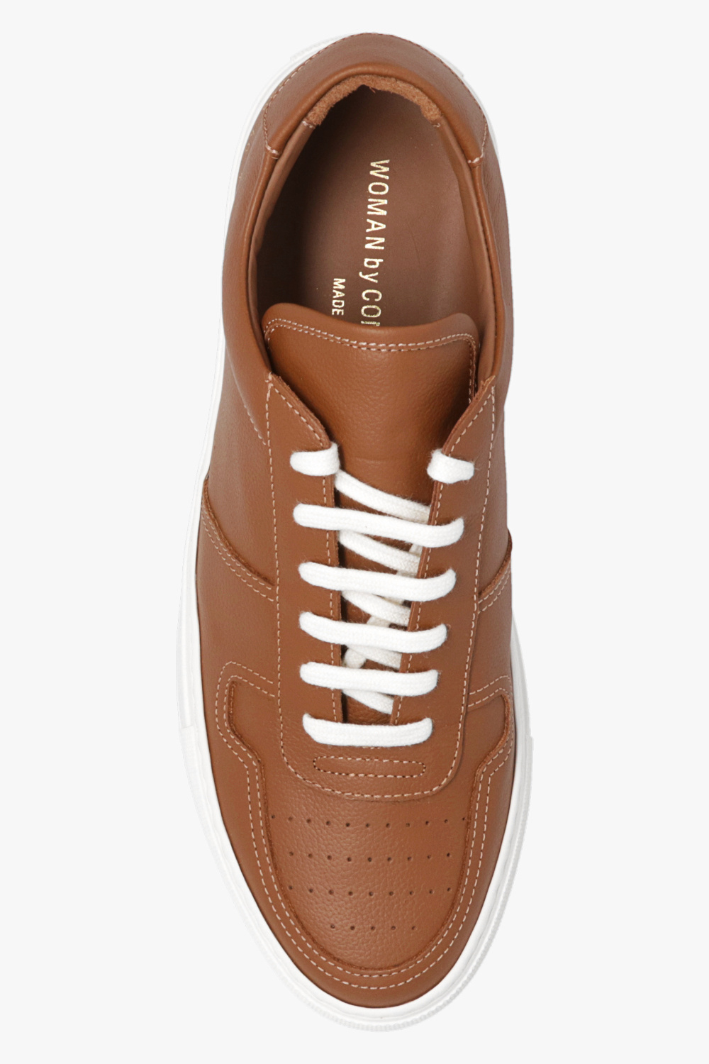 Common Projects ‘Bball Low Bumpy’ sneakers