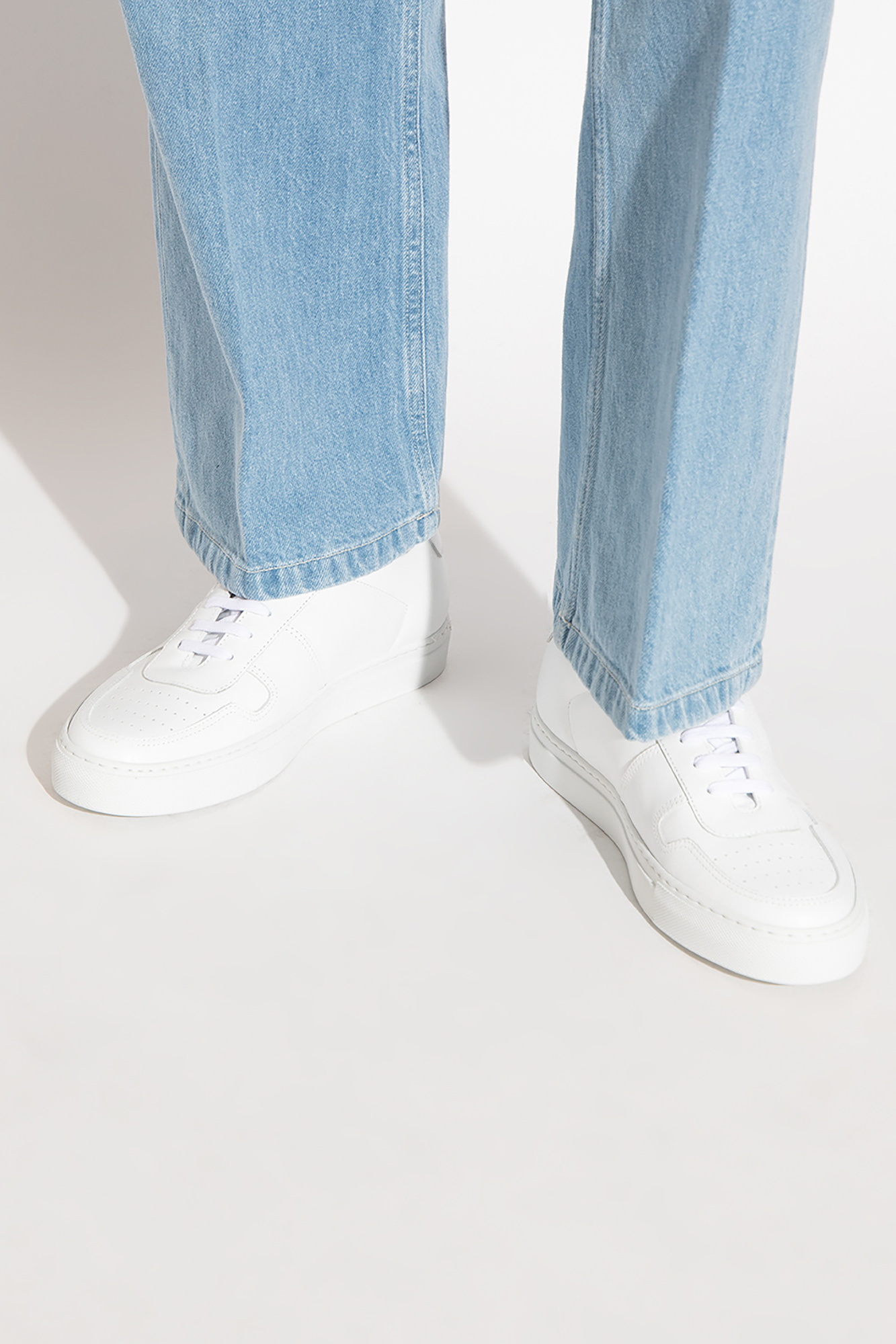 Common Projects ‘Bball Low’ sneakers