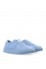 Common Projects Kids Leather sneakers
