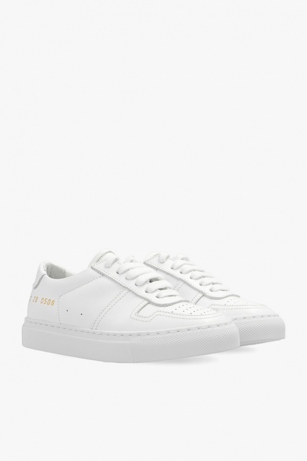 Common Projects Kids ‘Bball Low’ sneakers