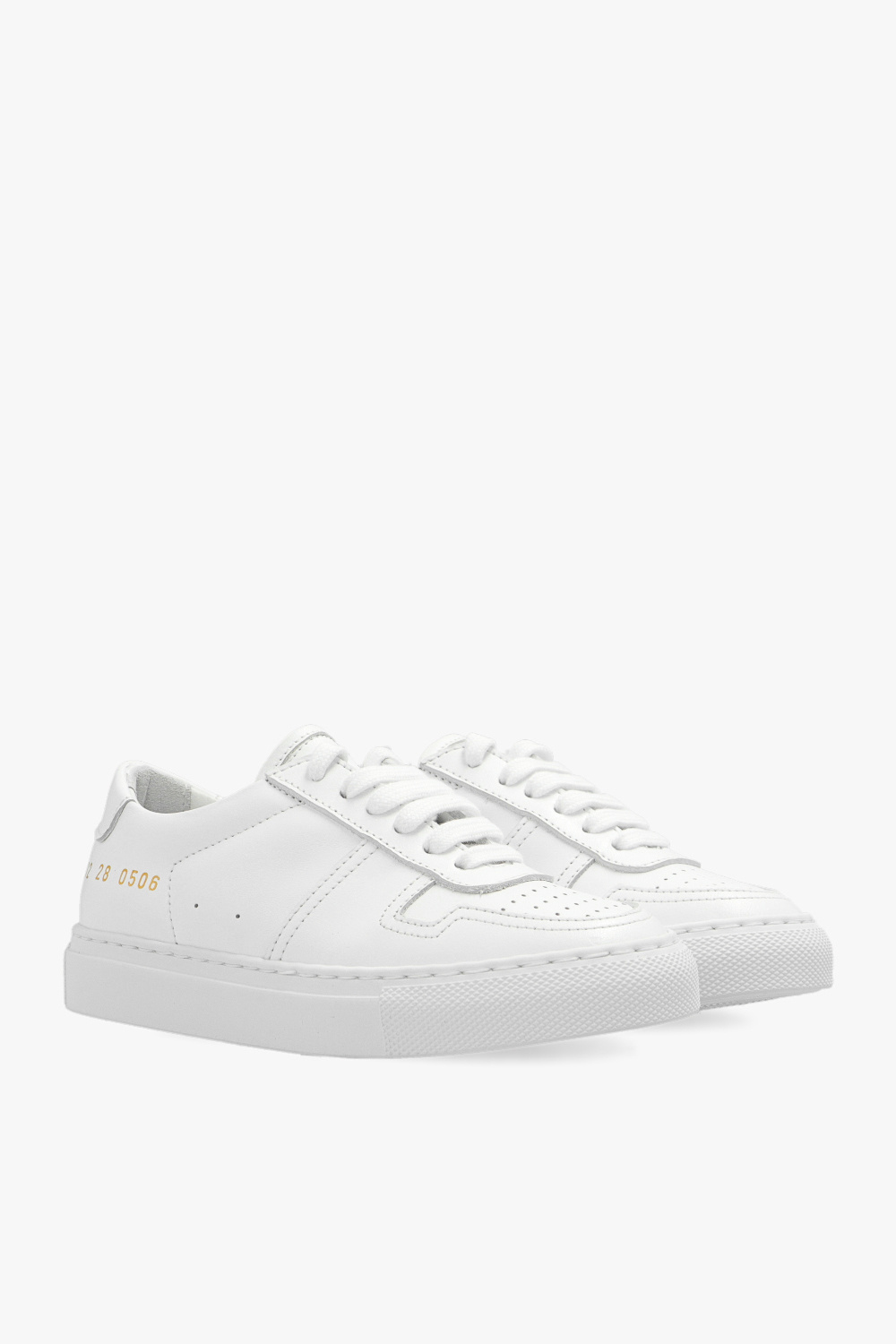 Common Projects Kids ‘Bball Low’ sneakers
