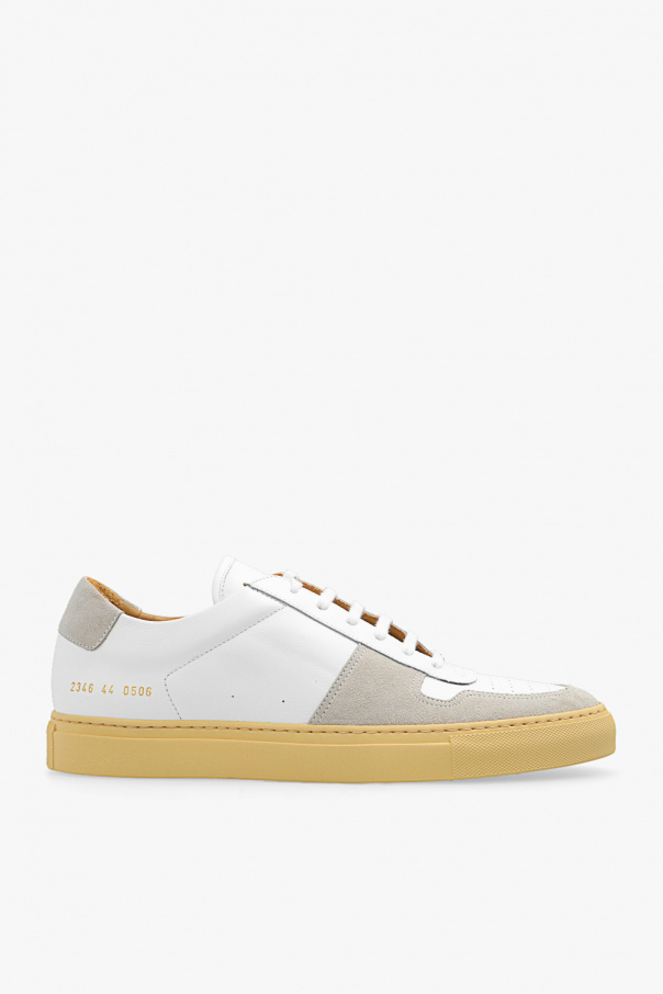 Common Projects Buty sportowe ‘Bball Low’