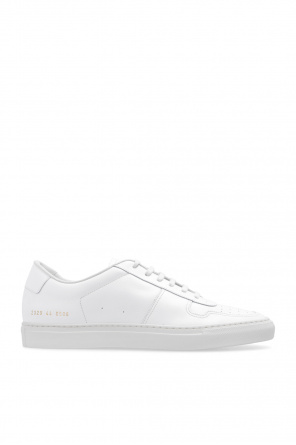 ‘bball summer edition’ sneakers od Common Projects