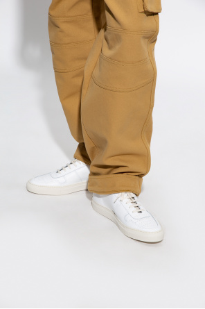 ‘bball summer edition’ sneakers od Common Projects