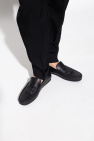 Billionaire BLACK ‘Crest’ moccasins