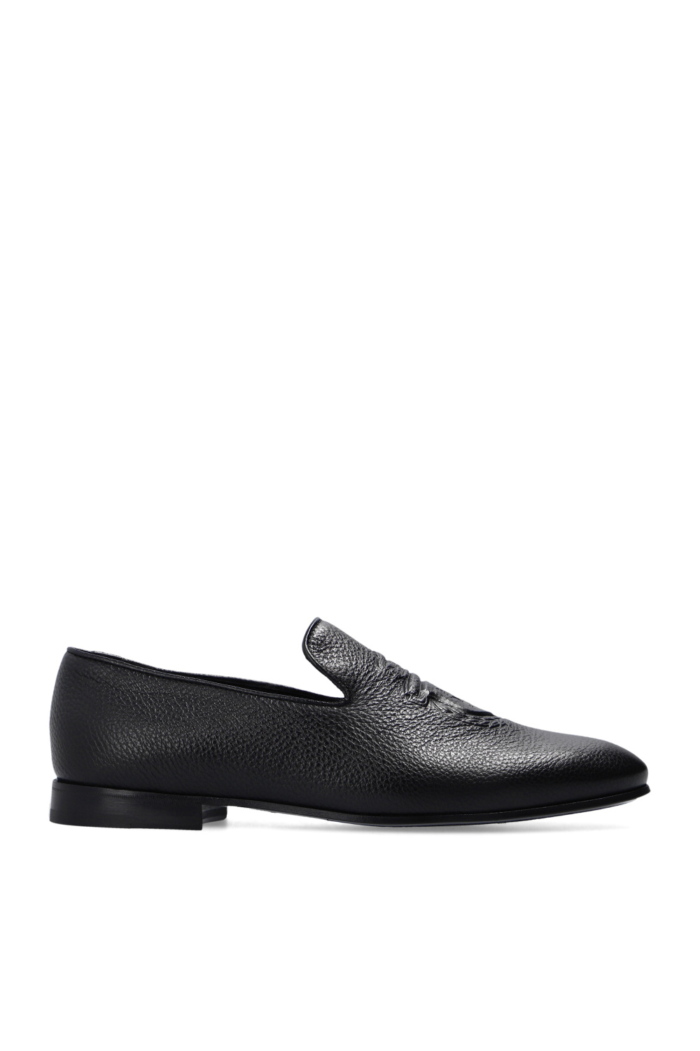 Billionaire Leather loafers