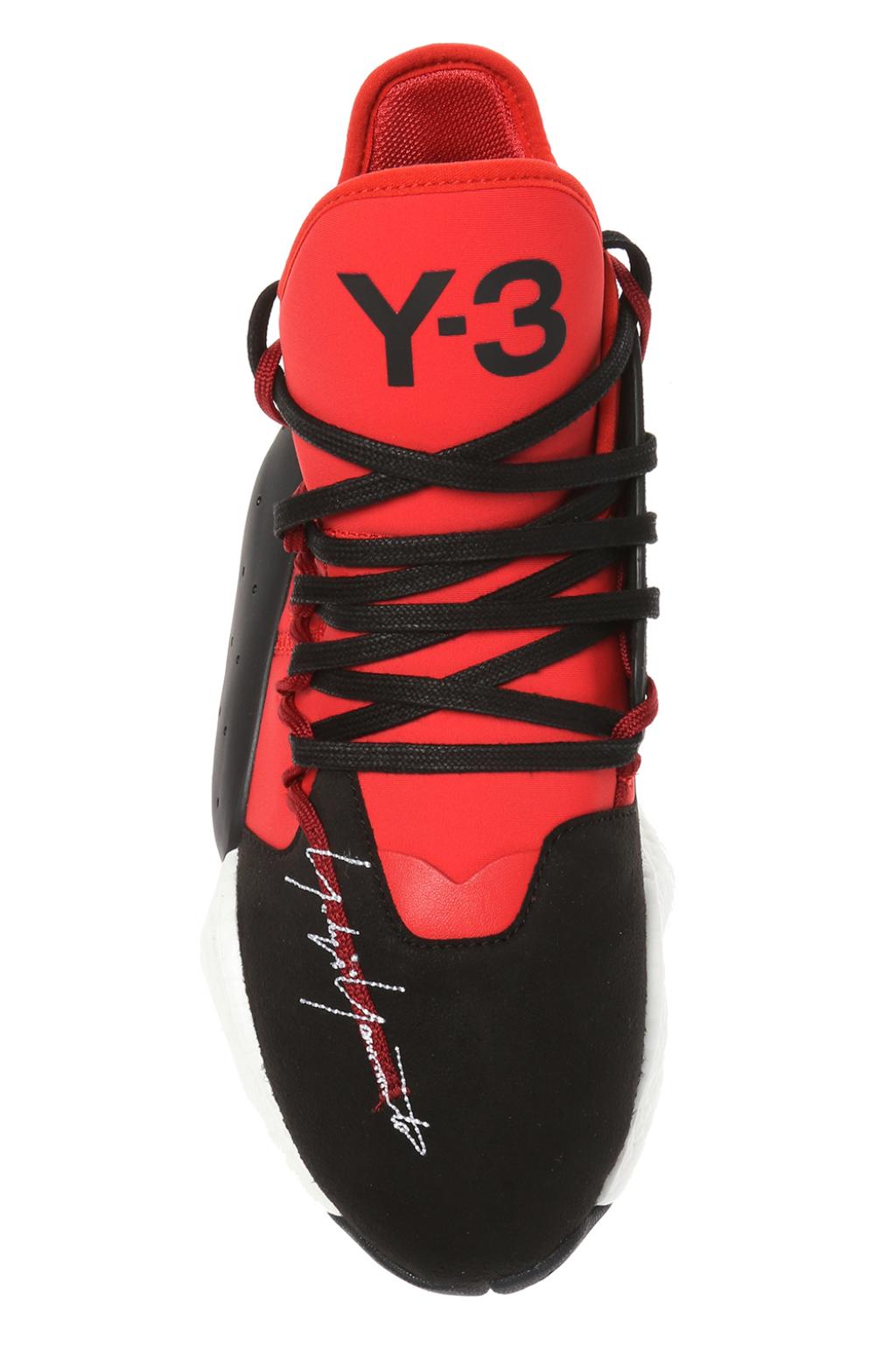 y3 sport shoes