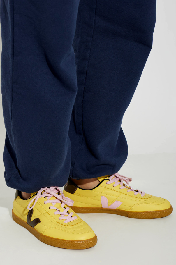Veja "PANENKA" low-top sneakers
